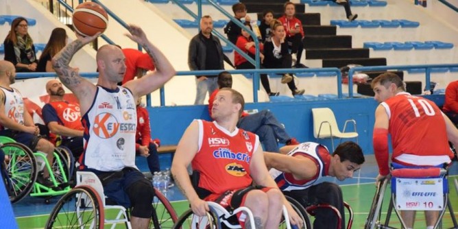Gsd Porto Torres vola a Bergamo