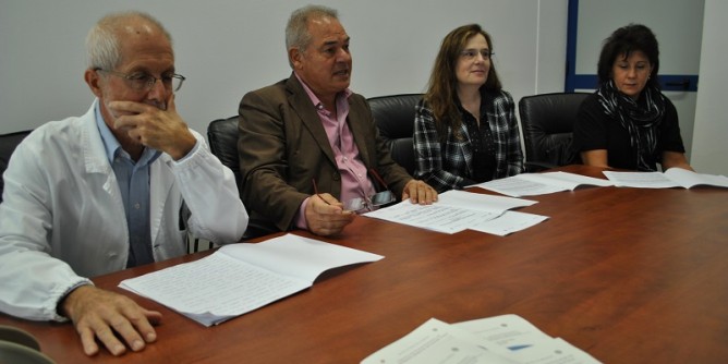 Neonatologia: accoglienza ed interazione con le famiglie