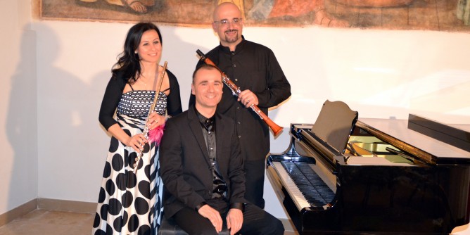 Prosegue il Festival internazionale di musica da camera
