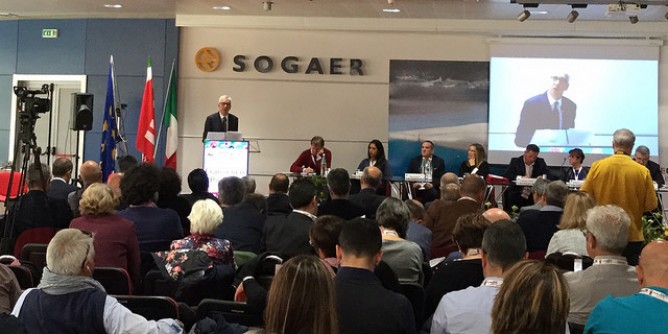 Congresso Cgil: Pigliaru a Cagliari