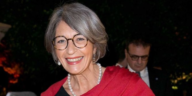 Donne e politica: Finocchiaro a Cagliari