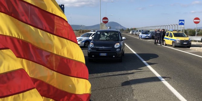 4 Corsie, fumata nera in Ministero. <i>SS291</i>, non si sblocca l´<i>impasse</i>