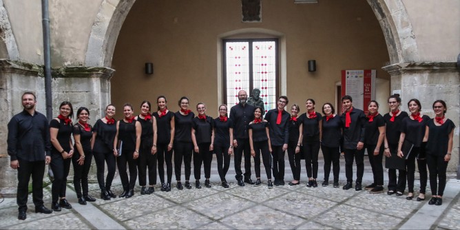 Spettacolo aperto 2018 a Cagliari
