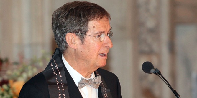 Alghero: <i>lectio</i> di Joan Busquets