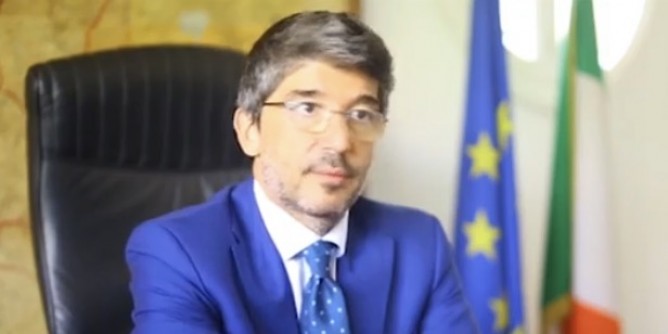 Uniss ospita l´ambasciatore d´Italia in Sudan