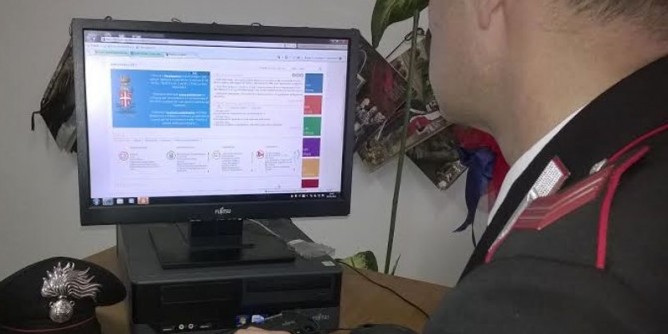 Ricambi auto <i>truffa</i>: una denuncia ad Ottana