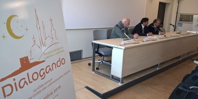 A Stintino si parla di dialogo interreligioso