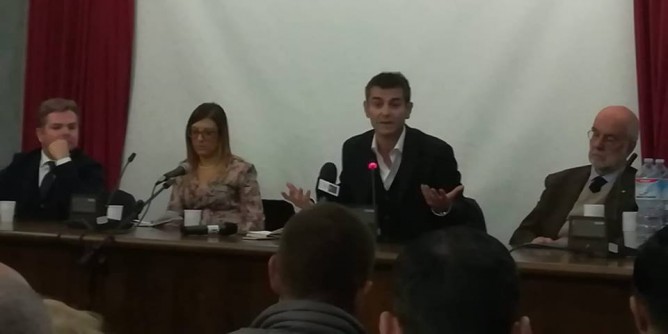 Elezioni Regionali: c'è Massimo Zedda