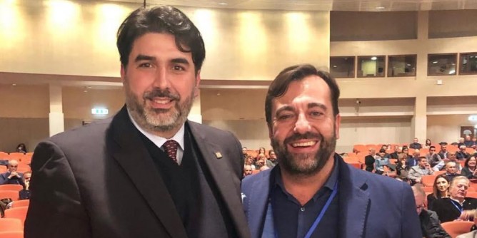 Psd´Az: Solinas segretario, Moro presidente