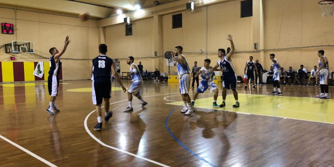 Basket: la Coral vince ancora