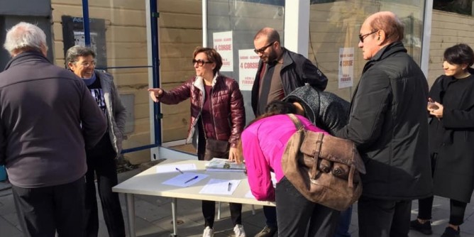 Sassari-Alghero, vertenza in Aula. Occhi puntati sui Parlamentari