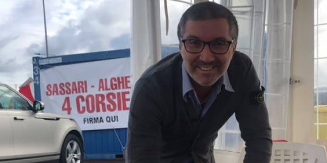 Federalberghi per la Sassari-Alghero
