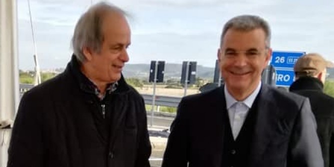 Il Parco di Porto Conte è <i>ecomuseo</i>