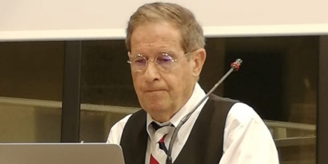 Alghero, dialogo con Joan Busquets