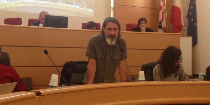 Porto Torres, Giudice di Pace: chiusura sospesa