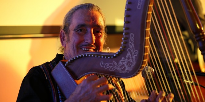 Una vita in musica: Alghero premia <i>Barabba</i>