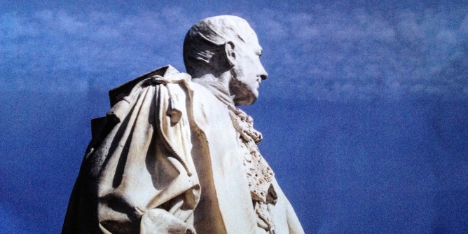 <i>150°</i> Giuseppe Manno: eventi ad Alghero