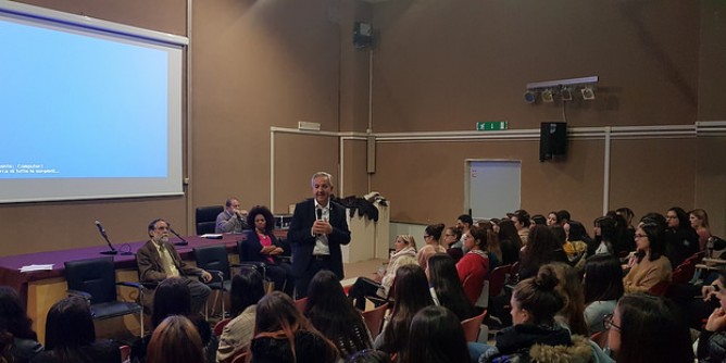 Migrazioni: incontro a Cagliari
