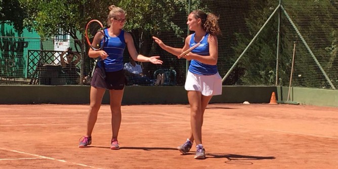 Ancora un doppio successo per il <i>Tc</i> Alghero