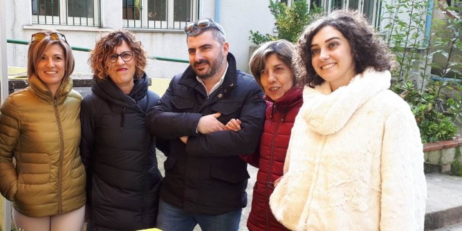 Coldiretti Oristano: nuovo segretario e sede per il Guilcer