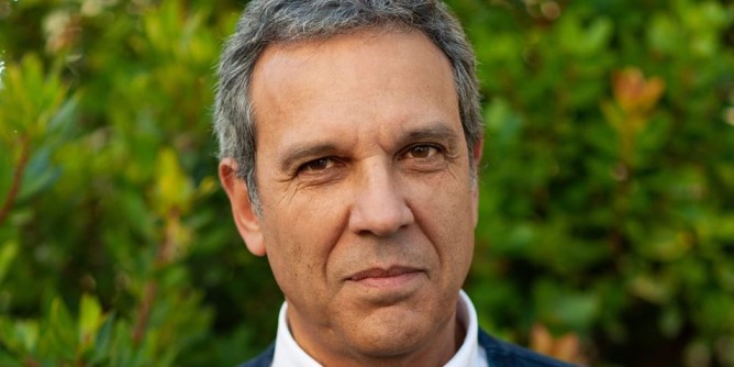 L´<i>identikit</i> di Francesco Desogus (<i>M5s</i>)