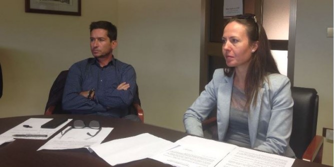 Porto Torres, alloggi Erp: «Incompiuti e causa di disagi»