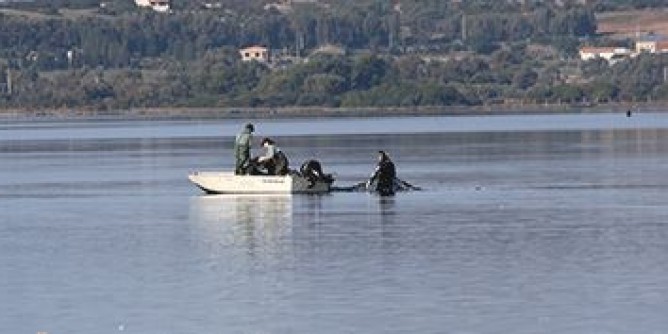 Pesca abusiva all´Asinara e minacce ai forestali