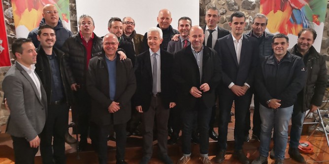 20milioni per il progetto Barigadu-Guilcer