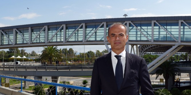 Bancarotta: arrestato Alberto Scanu
