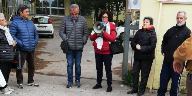 Autodeterminatzione: sabato incontro a Sassari