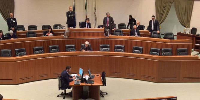<i>Just Transition</i>: 360 milioni per il Sulcis