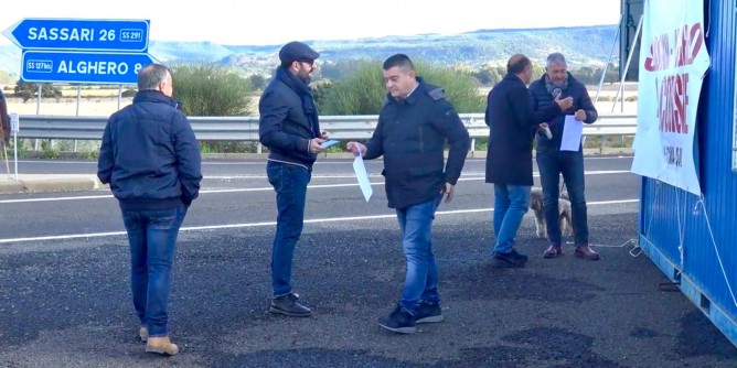 «Basta indugi sulla 4 <i>Corsie</i>»