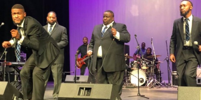 Capodanno a Castelsardo: in scena Gospel e <i>concertone</i>