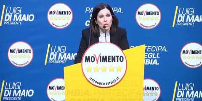 Insultata e picchiata la deputata Lapia