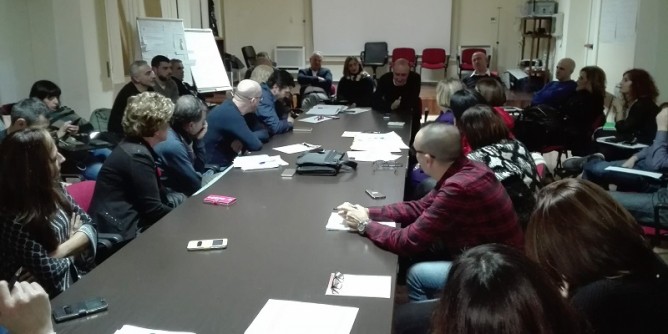 Stabilizzazioni <i>Aou</i>: entro il 31 la firma contratti