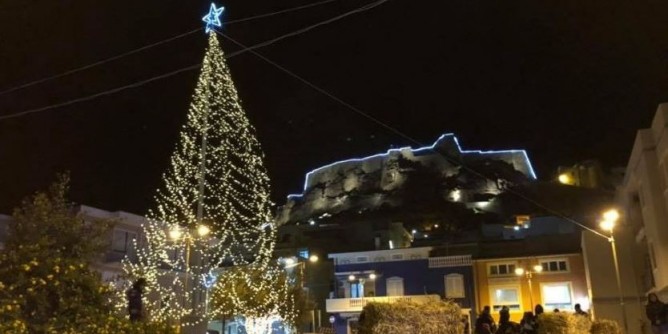 Successo per i mercatini natalizi a Castelsardo