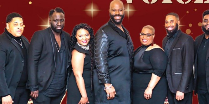 Ritornano a Stintino gli Harlem Voices