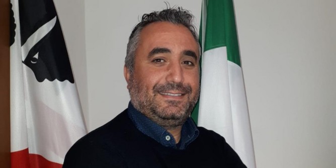 Prima categoria: l´Olmedo batte la capolista