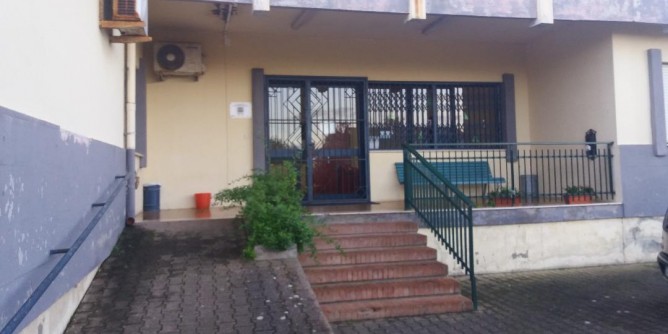 CoronaVirus, Olmedo: biblioteca chiusa