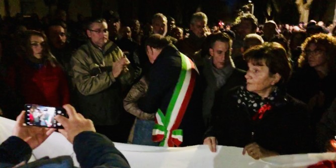 L´<i>Anci</i> in campo per il dopo-Michela