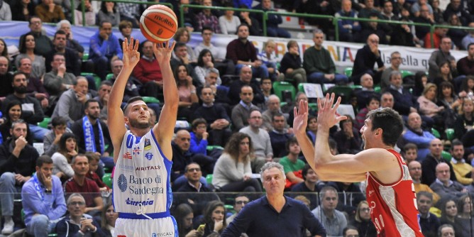 Il Banco stacca il biglietto per la Final eight
