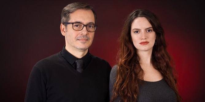 Endeca: undici poesie in musica