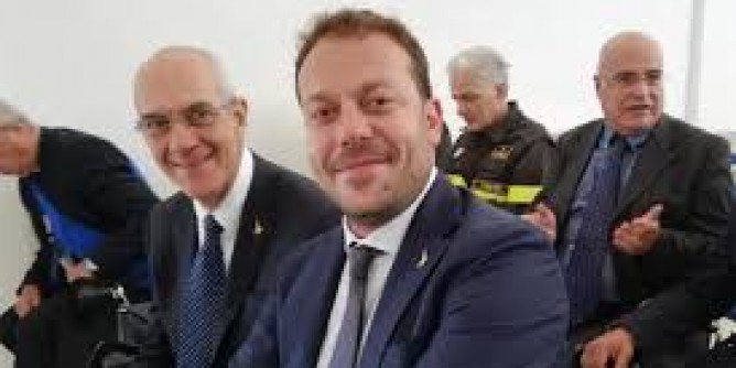 Sassari al voto, la <i>Lega</i> non si schiera