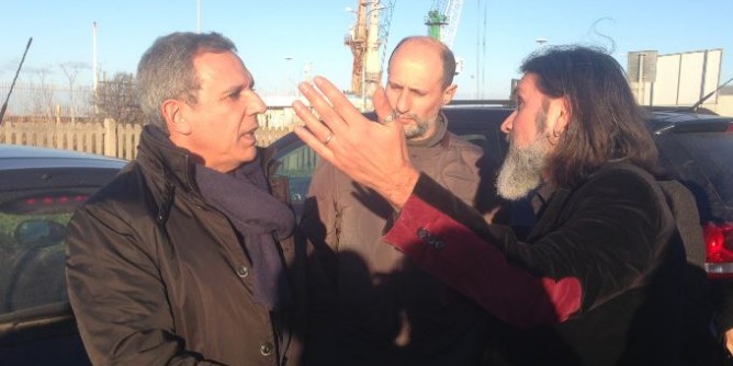 Desogus M5s: «no a fonti fossili solo rinnovabili»