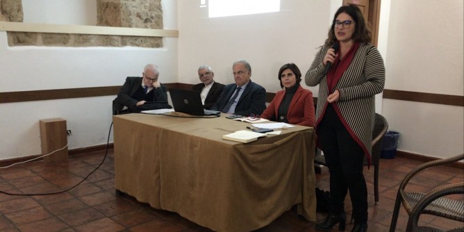 Posidonia: Deiana dal ministro Costa