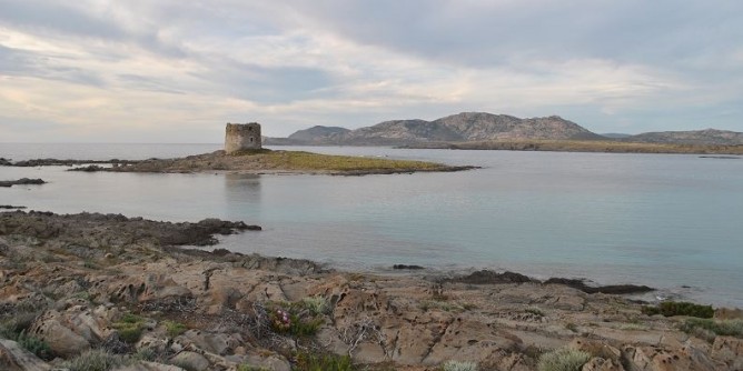 Stintino: nasce l´idea di un´area marina protetta