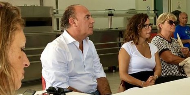 Rigurgiti dai <i>teddiani</i>, Lalla non si tocca