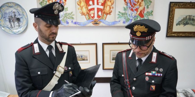 Castelsardo: morte overdose, individuati i responsabili