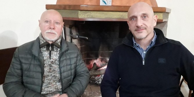 Elezioni: Bainzu Piliu aderisce a Sardi liberi