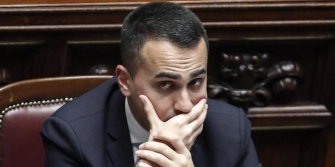 Variante Covid, stop voli <i>Uk</i>